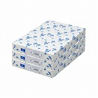 コピー用紙　マルチタイプ　Ｂ４　５００枚×３冊