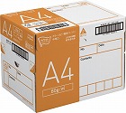 カラーコピー機用ペーパー８０ｇ　Ａ４　１‐４箱