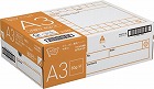 カラーコピー機用ペーパー８０ｇ　Ａ３　１‐４箱