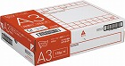 カラーコピー機用ペーパー１２８ｇ　Ａ３　１‐４箱
