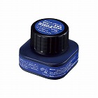 ホワイトボード用マーカー　補充用インク　青