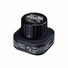 ホワイトボード用マーカー　補充用インク　黒