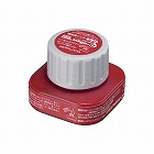 ボードマーカーインクガイイスタンダード補充インク赤