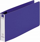 ツイストリングファイル　統一伝票用　背幅３６ｍｍ