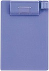 クリップボード　Ａ６縦　ブルーバイオレット