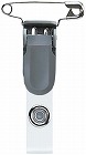 タッグクリップ安全ピン・クリップ両用型×１０
