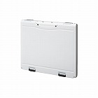 キーファイル　ＫＥＹＳＹＳ　１８個吊　Ａ４ツイン白