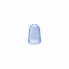 紙めくり＜メクリンキャップ＞Ｍ　ブルー３個入