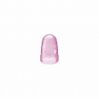 紙めくり＜メクリンキャップ＞Ｍ　ピンク３個入