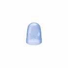 紙めくり＜メクリンキャップ＞Ｌ　ブルー３個入