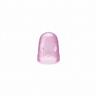 紙めくり＜メクリンキャップ＞Ｌ　ピンク３個入