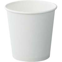 ホワイトカップ　９０ｍｌ　８０個