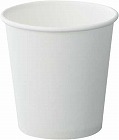 ホワイトカップ　９０ｍｌ　８０個