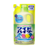 ワイドハイター　詰替用　７２０ｍｌ