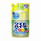 ワイドハイター　詰替用　７２０ｍｌ