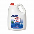 トイレマジックリン　業務用　４．５Ｌ