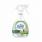 ファブリーズＷ除菌　緑茶成分入　本体３７０ｍｌ