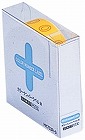 カラーナンバーラベルＭ　０　３００片入