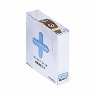 カラーナンバーラベルＭ　３　３００片入