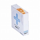 カラーナンバーラベルＭ　６　３００片入