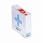 カラーナンバーラベルＭ　８　３００片入