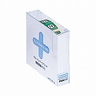 カラーナンバーラベルＭ　９　３００片入