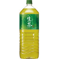 生茶　２Ｌ　１２本