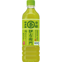 サントリー　伊右衛門　６００ｍｌ　４８本