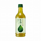 生茶　５２５ｍｌ　２４本
