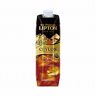リプトンアイスティー甘さひかえめ１Ｌ１２本