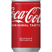 コカ・コーラ　１６０ｍｌ　３０缶