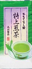 おもてなし用特上煎茶　１００ｇ入×３