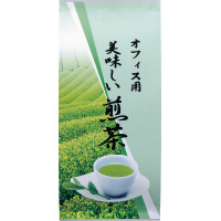 美味しい煎茶　２００ｇ入×３