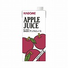 アップルジュース　ホテルレストラン用　１Ｌ　６本