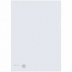 クリヤーホルダー１０　ＰＰ　Ａ５　透明×５冊