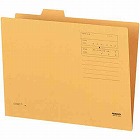 １／５カットフォルダー　第２見出し　Ａ４×２０冊