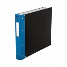 データバインダーＷバースト２２穴Ｔ１１×Ｙ１３