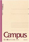 再生キャンパスノートＡ４　ノ‐Ｅ２０３ＡＮ×１０冊
