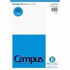 レポート箋Ａ４　薄口５０枚　レ‐１１０ＢＮ×１０冊