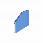 ファイルボックスＡ４ヨコ　幅２３ｍｍ