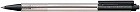 ニューライナー　ＳＮ‐８０　０．７ｍｍ　黒