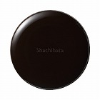 速乾朱肉５０号　盤面直径５２ｍｍ