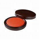 速乾朱肉６０号　盤面直径６３ｍｍ