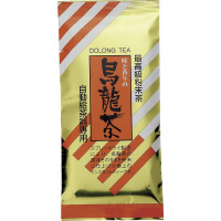 給茶機用インスタント烏龍茶　５５ｇ