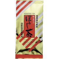 給茶機用インスタントほうじ茶　５５ｇ