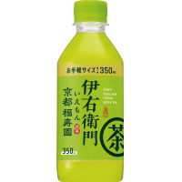 サントリー　伊右衛門　３５０ｍｌ　２４本