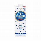 カルピス　Ｌパック　１Ｌ　６本