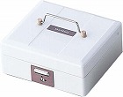 スチール印箱　中型