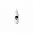 スタンプ台専用インキ　顔料タイプ　３０ｍｌ　黒