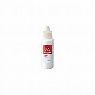 スタンプ台専用インキ　顔料タイプ　３０ｍｌ　赤